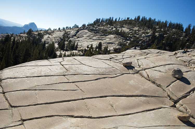 Yosemite Valley, California