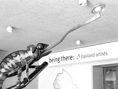 Oakland Art Museum