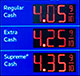 Today at the pump