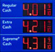Today at the pump