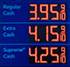 Today at the pump