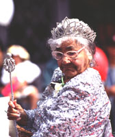 Cinco de Mayo Parade