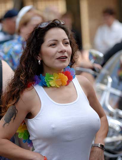 San Francisco Gay Pride Parade