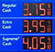 Today at the pump