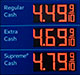 Today at the pump