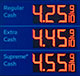 Today at the pump