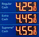 Today at the pump