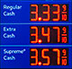 Today at the pump