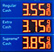 Today at the pump