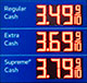 Today at the pump