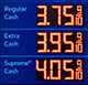 Today at the pump