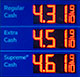 Today at the pump