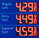 Today at the pump