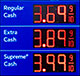 Today at the pump