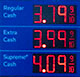 Today at the pump