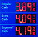 Today at the pump